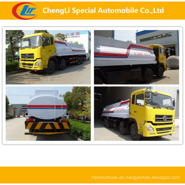 Dongfeng 4 * 2 30t Tankwagen